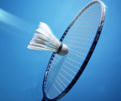 badminton